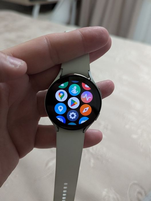 Samsung Galaxy Watch 5 impecabil