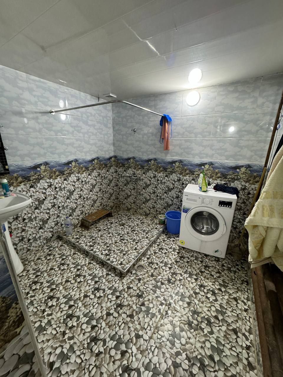 Ижарага ховли берилади Куйлик массив 6 2 хонали