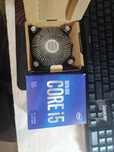Procesor Intel i5 10400