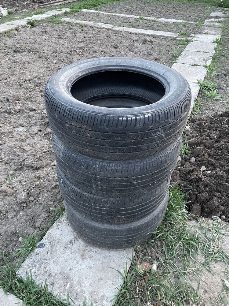 Шины R19 Bridgestone