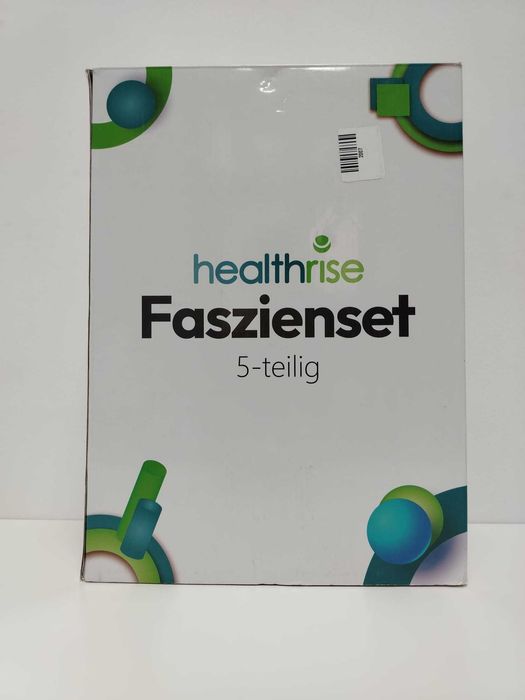 Set 5 obiecte sport (#2007#)