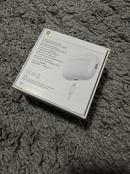 AirPods Pro (2nd generation) 1:1