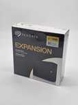 HDD extern Seagate Expansion Desktop 6TB, 3.5", USB 3.0, Negru
