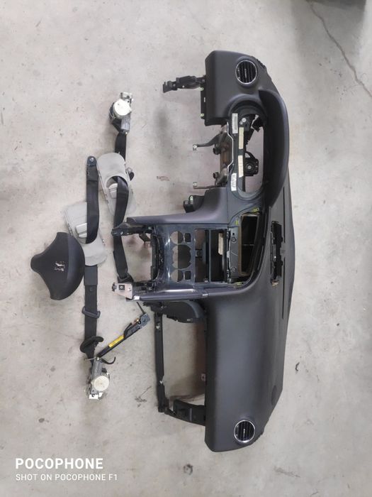 Арматурно табло Пежо 3008 / Peugeot 3008 09г-2013г.