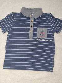 Различни Бебешки Polo Shirts - 18-24м/до 92см