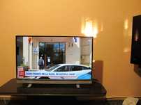 Televizor Led Smart tv GRUNDING 109cm model 43GFB6629