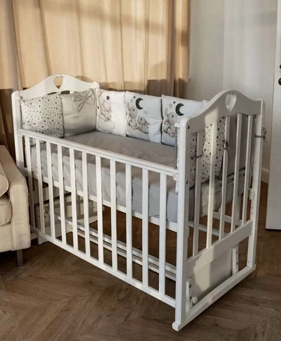 Продам Детскую кровать