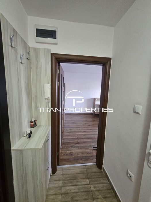 Дава се под наем Двустаен апартамент в Бургас, Меден рудник - зона А - 40 кв.м за 280.5 € - Снимка #6