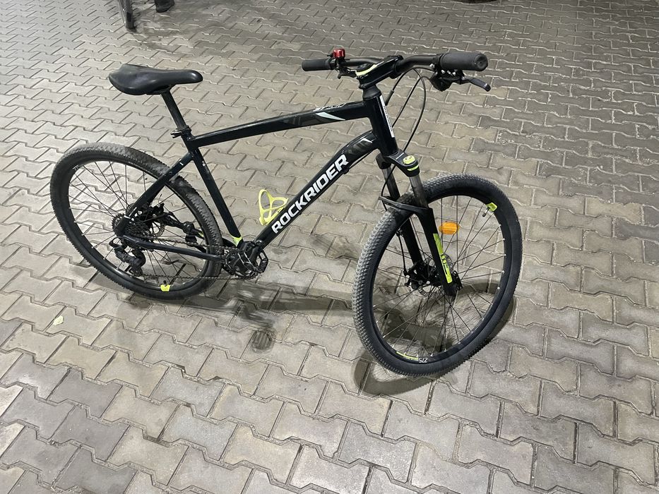 Vand  bicicleta rockrider 530