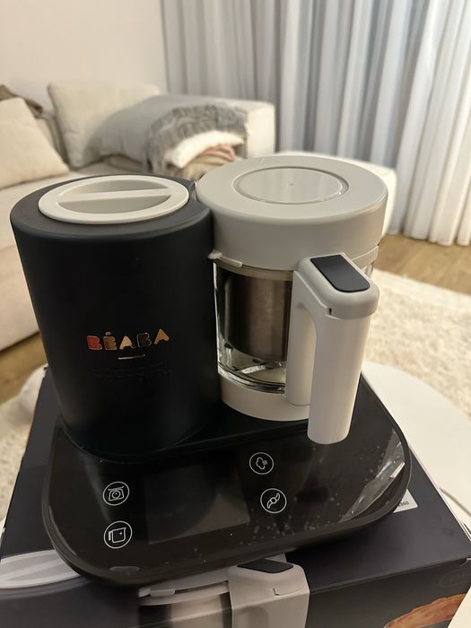 Beaba Babycook Smart