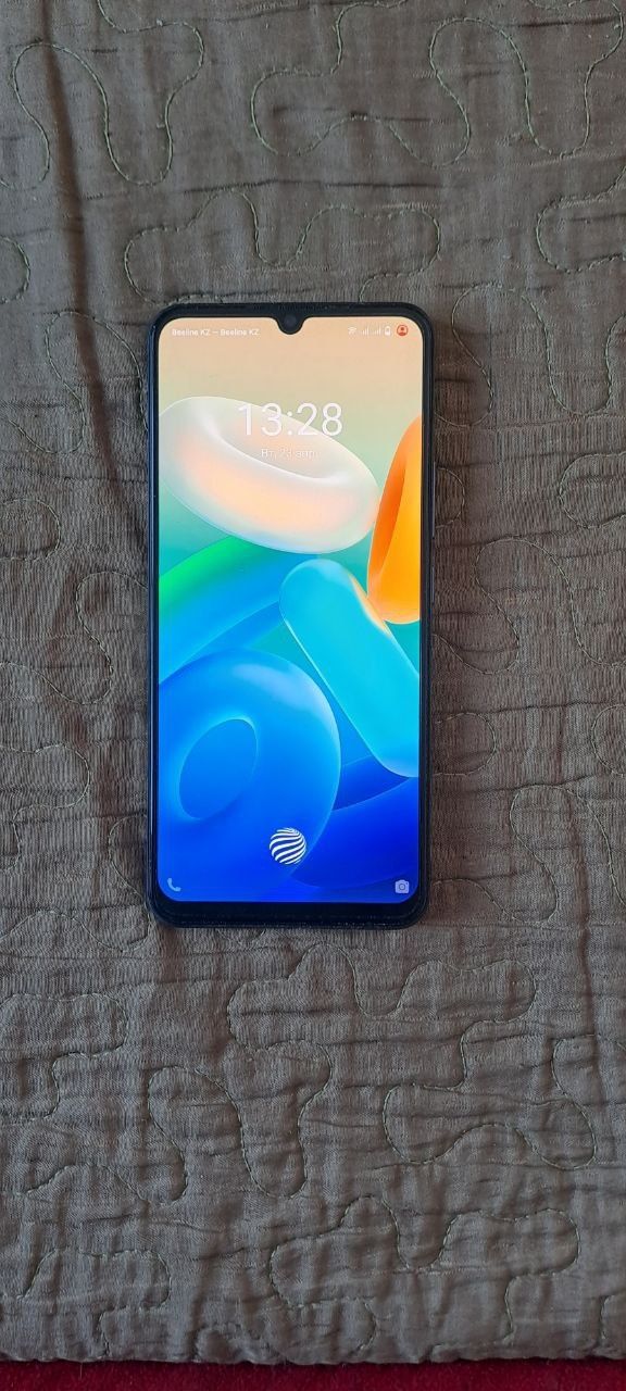 Смартфон Vivo Y55 8 ГБ/128 ГБ