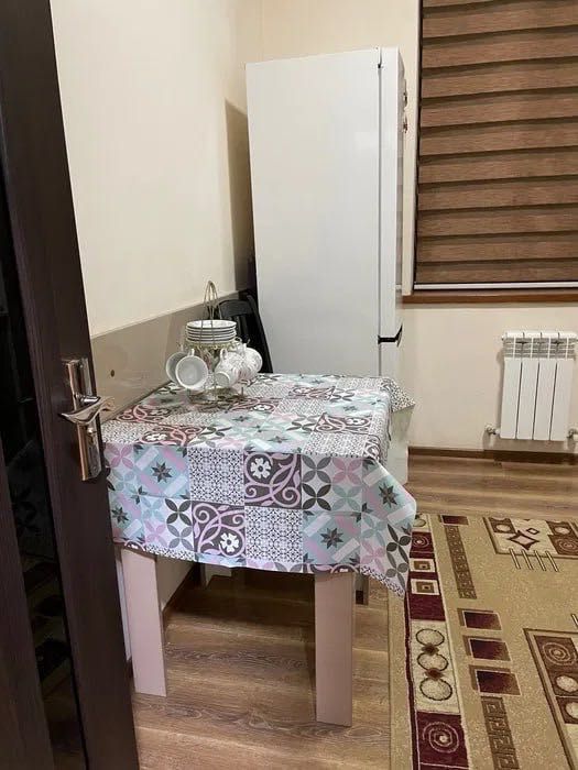 Аренда СРОЧНО 

Новостройка 
2/4/5
рядом с Паркентским
