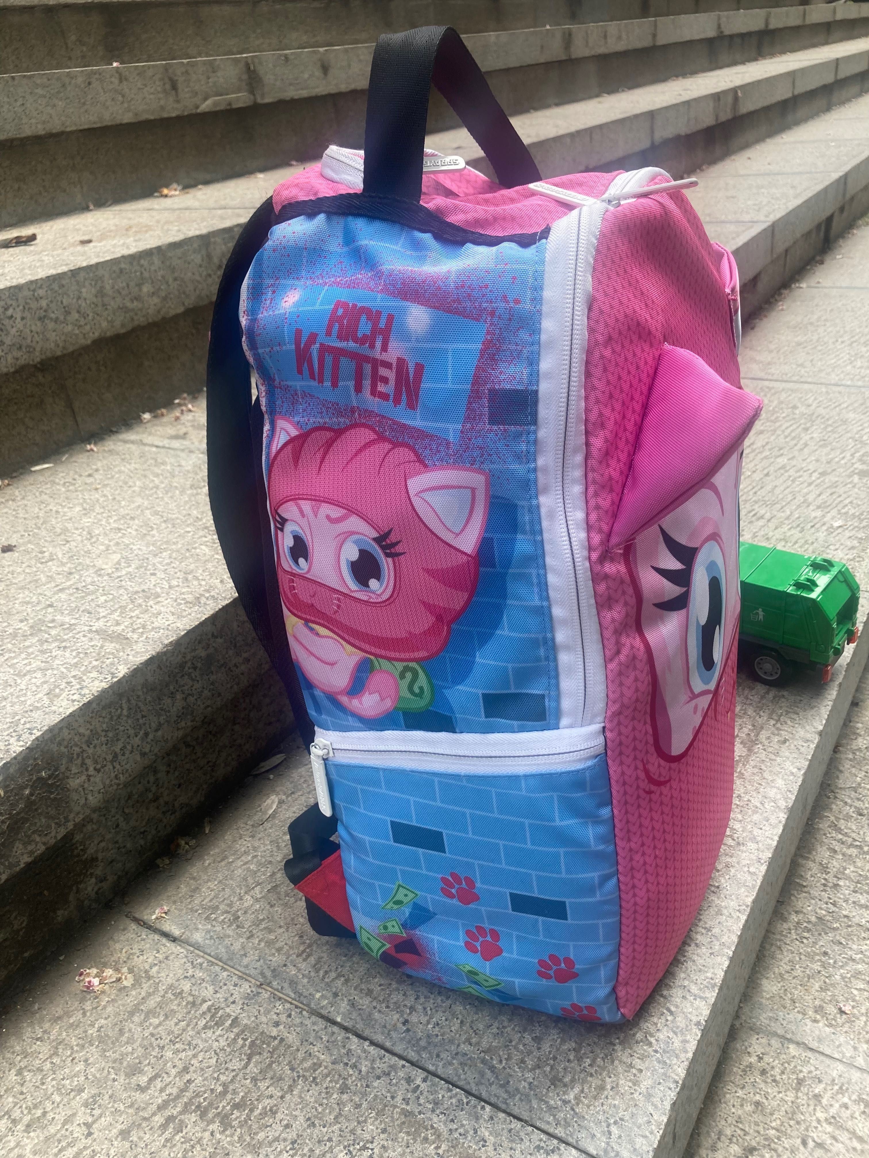 Sprayground раница