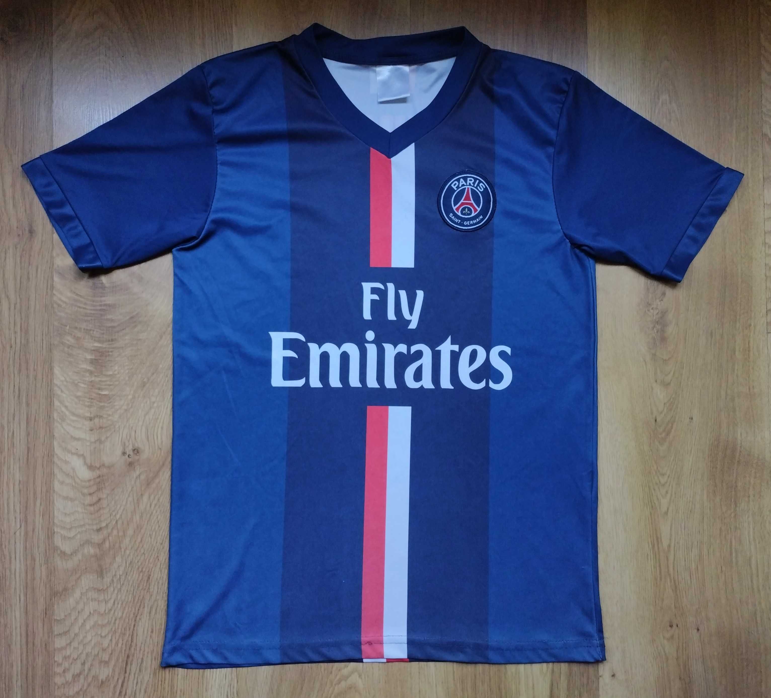 PSG / Paris Saint-Germain / Milan #10 Ibrahimovic - футболна тениска