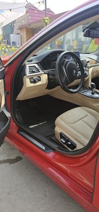 BMW Seria 4 Grandcoupe xdrive 2.0 Diesel