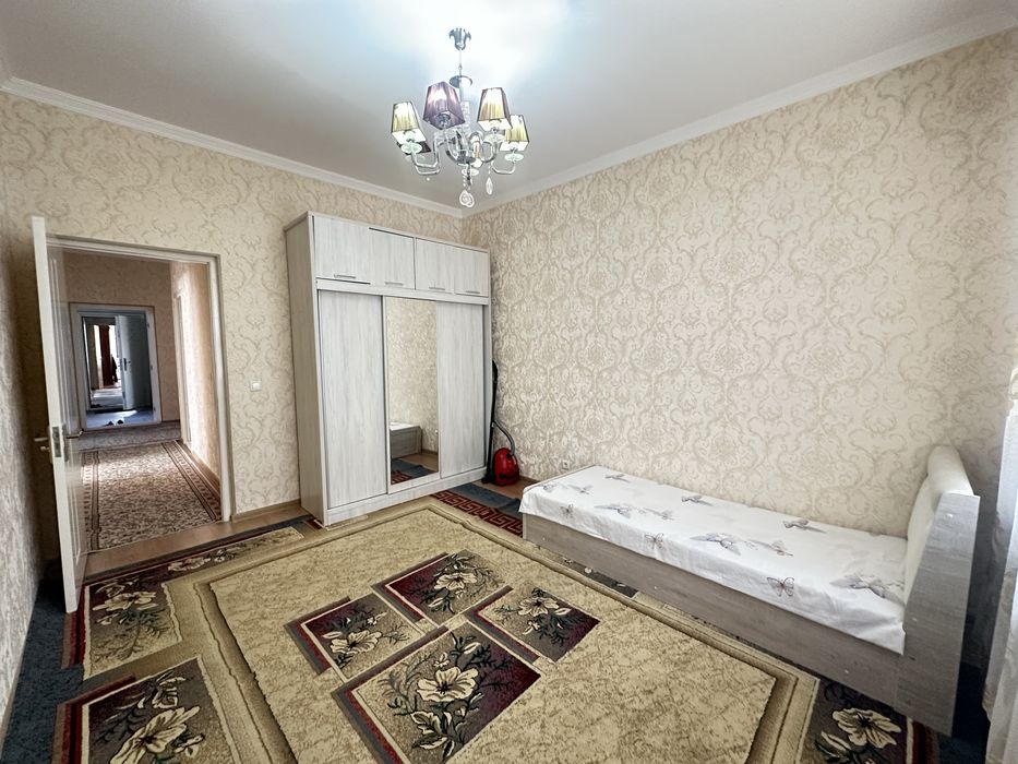 Аренда квартира Октепа сохил буйи 2 ком 2 этаж