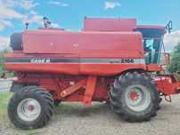 Combina Case axial 2166