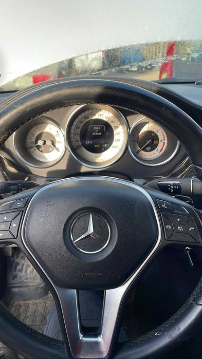 Мерцедес ЦЛС350 / Mercedes CLS 350 CDI