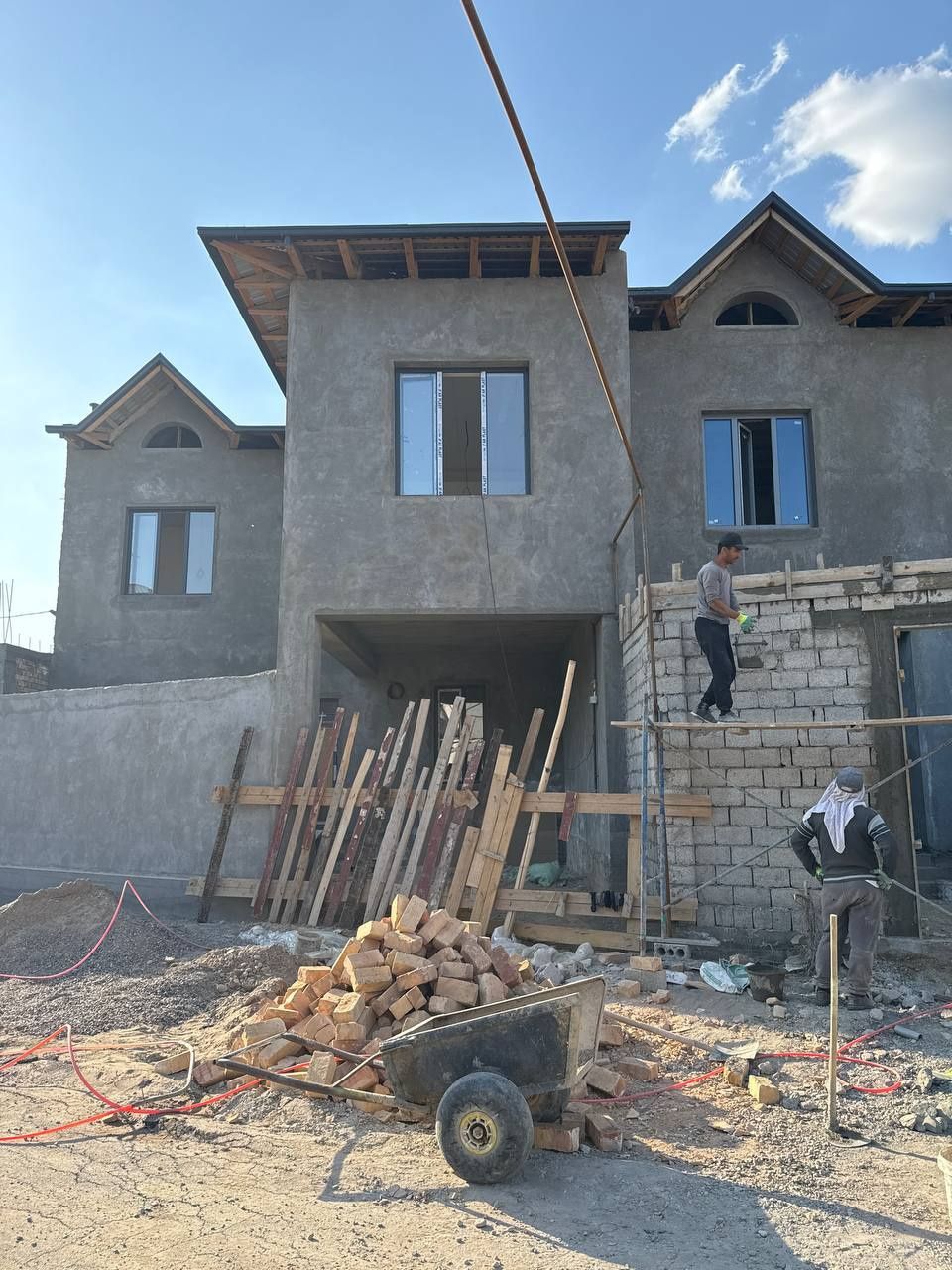 Ассалому алайкум уй сотилади срочно