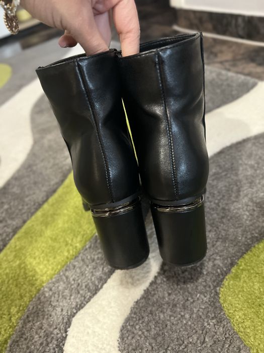 Боти на ток tendenz