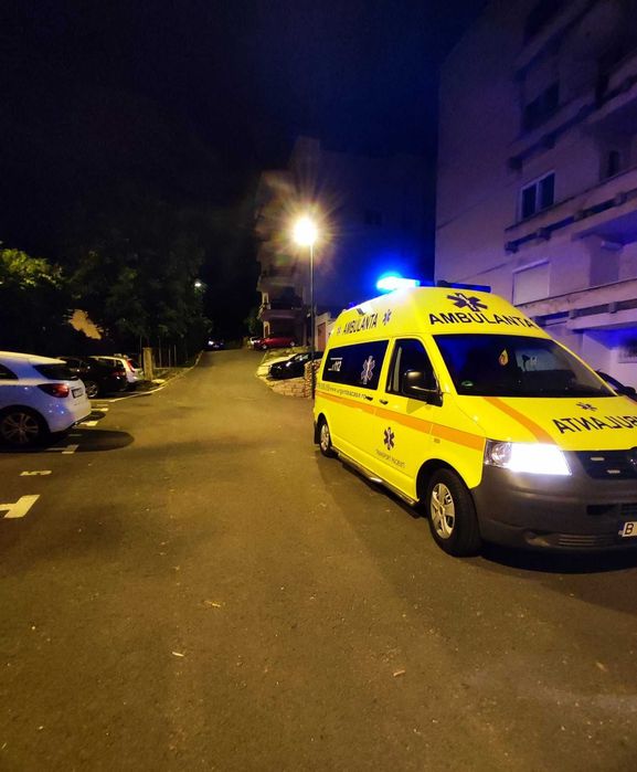 Servicii de asistenta medicala la domiciliu 24/7 Bucuresti - Ilfov