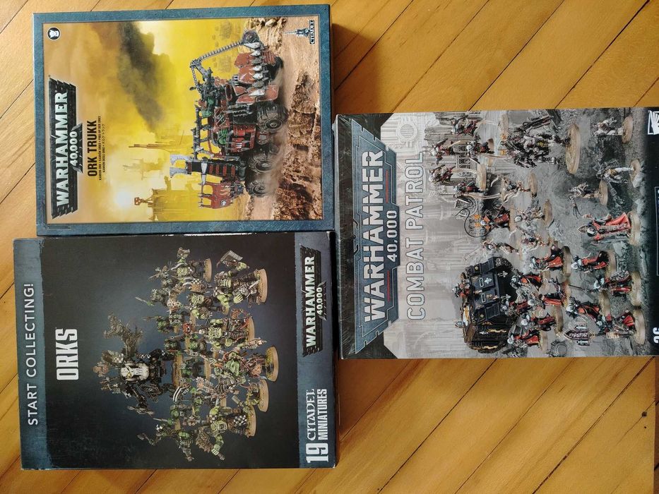 Настолни игри с опаковка или в отлично състояние