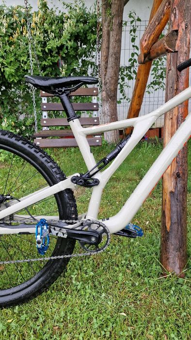 Vând/Schimb Specialized stumpjumper st 2019