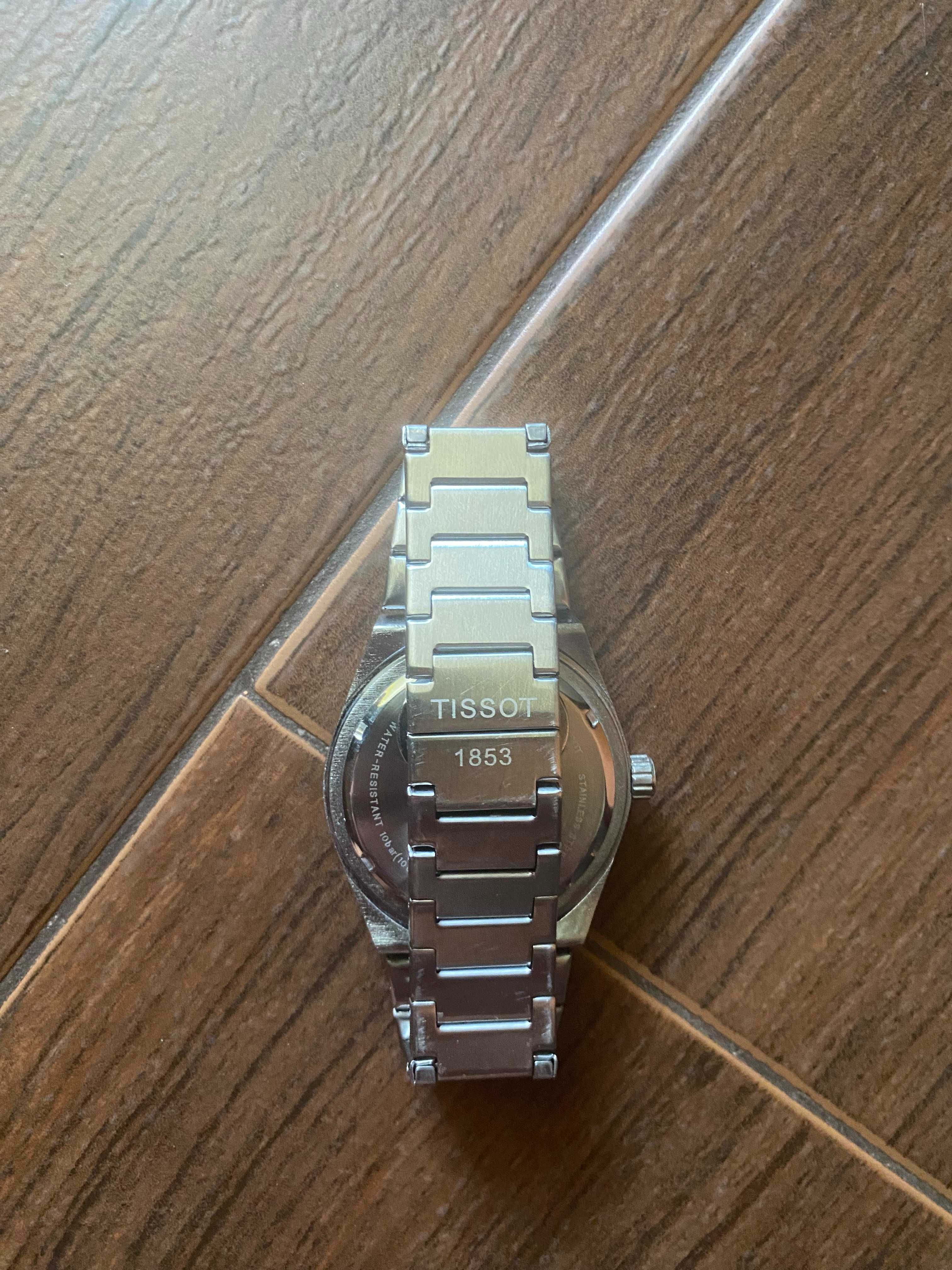 Tissot T137 PRX - Мъжки часовник