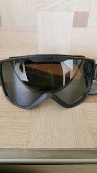 Ochelari Schi/ SNOWBOARD G 500 S3 Copii/ adulti L/XL