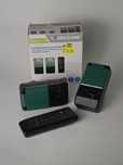 ‼️Set priza wireless exterior cu telecomanda fara fir 30m  3500w NOI