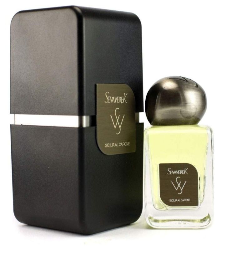 Sevaverek parfum