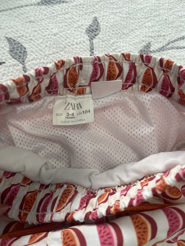ЛОТ Бански Zara 104