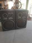 Boxe Telefunken TLX 1 Professional