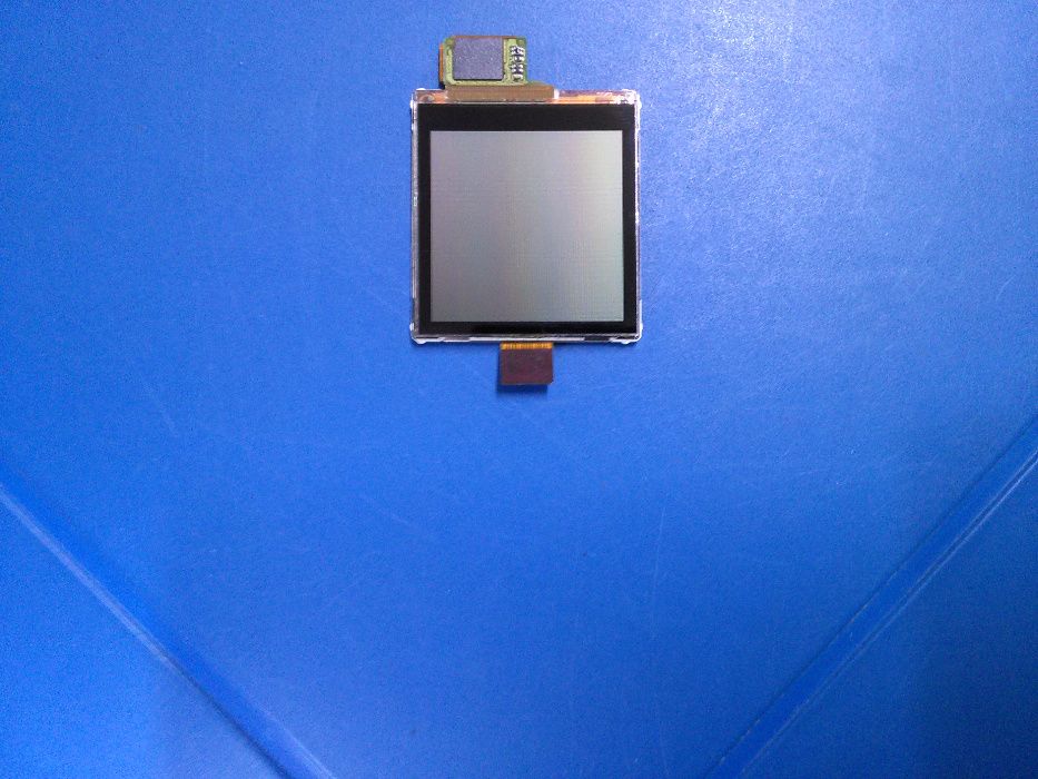 Display/Ecran LCD si camera foto originale Nokia 6230i