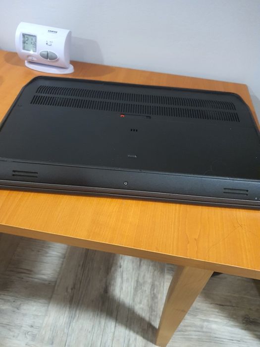 Laptop HP Zbook  i7 de 17inch