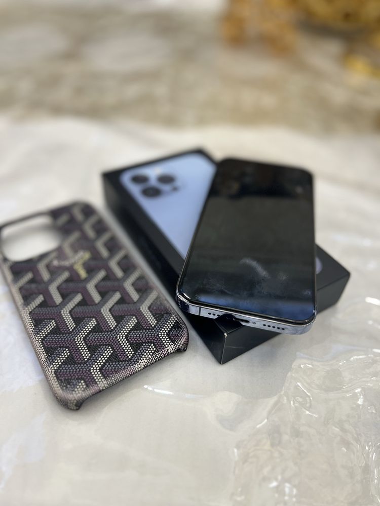 Iphone 13pro 128gb lla sotiladi