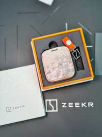 Чехол для ключа  zeekr 01