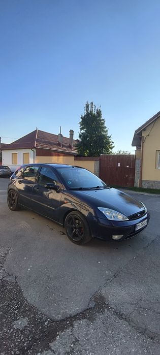 Ford focus 1 2005
