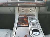 MODUL CLIMATRONIC JAGUAR XF
