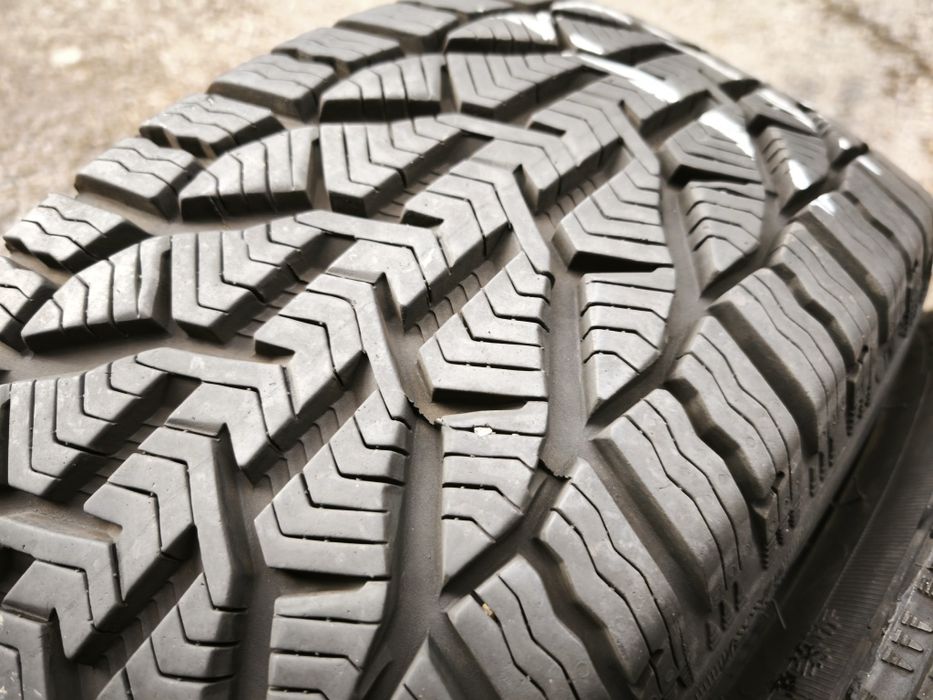 205/45/17" 2бр Kormoran winter, dot4121,7mm