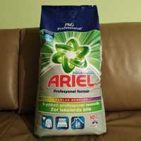 Професионална формула Ariel Agua Pudra 10 кг