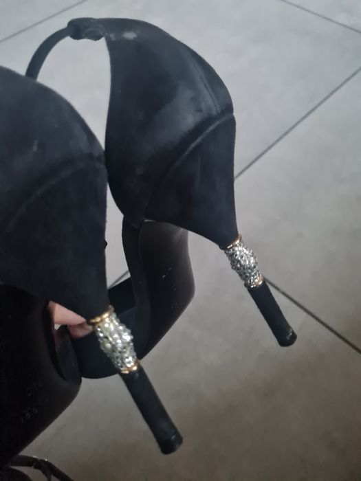 Sandale Gucci Originale