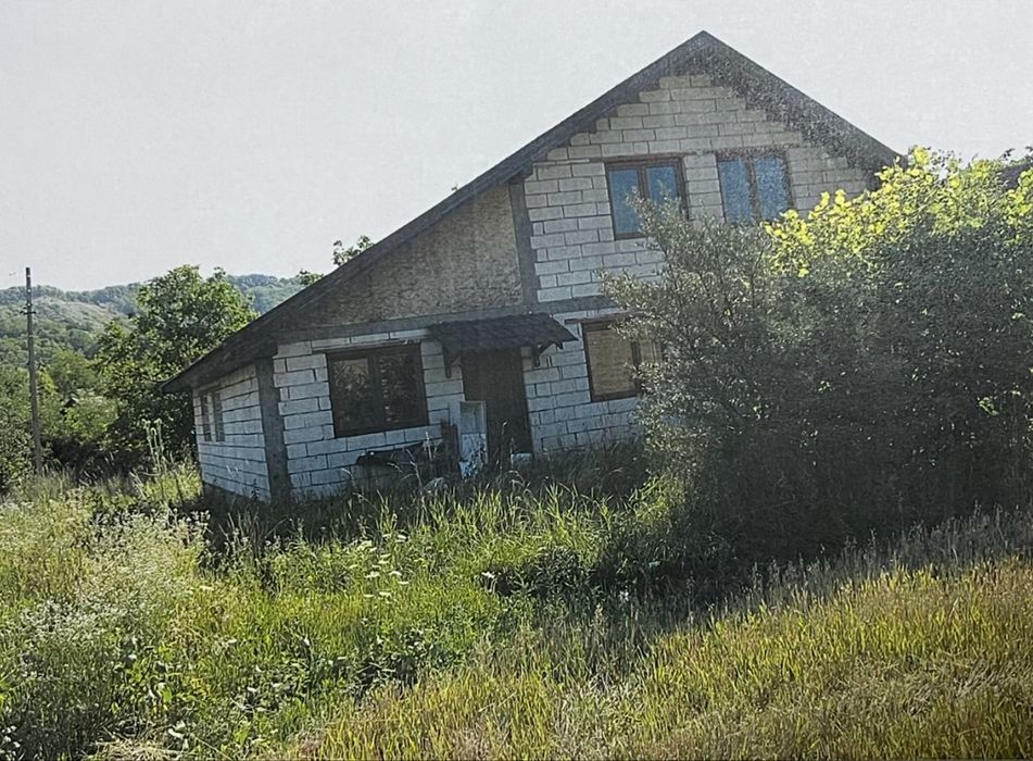 Casa de vanzare in Caluseri