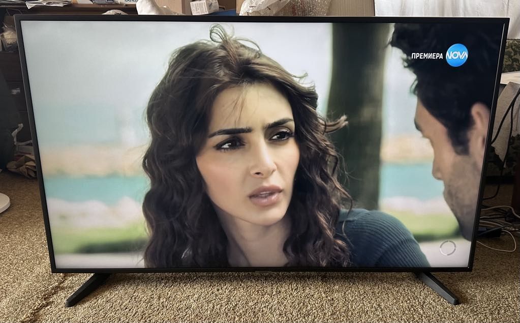 50" LED 4k TV Samsung SMART Ultra HD - уникат