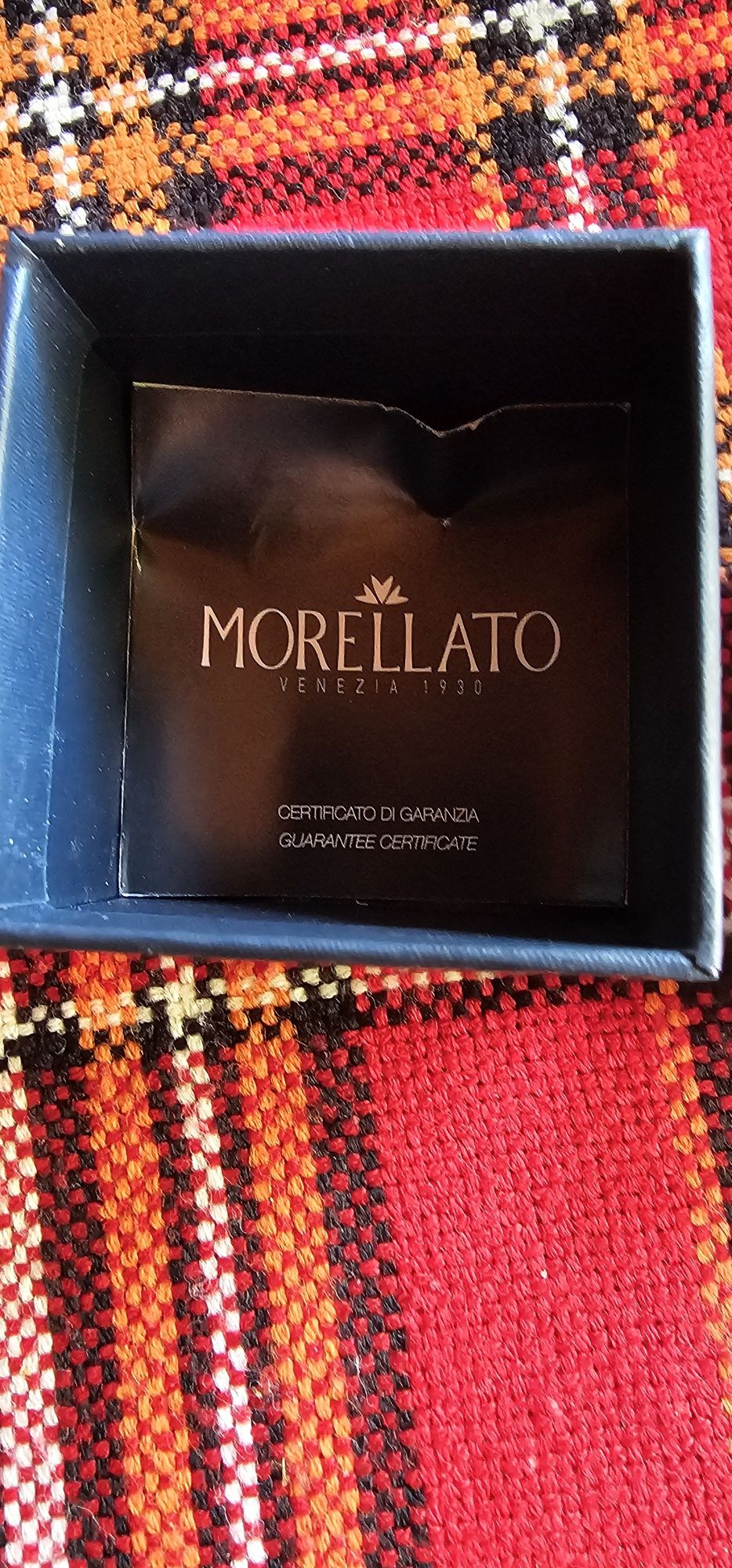 Morellato дамски обеци