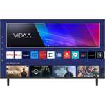 Televizor Vortex 40R0502 
101CM Diagonala 
Smart TV 
Telecomanda 

Pre