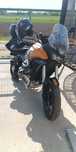 Moto guzzi stelvio 2024