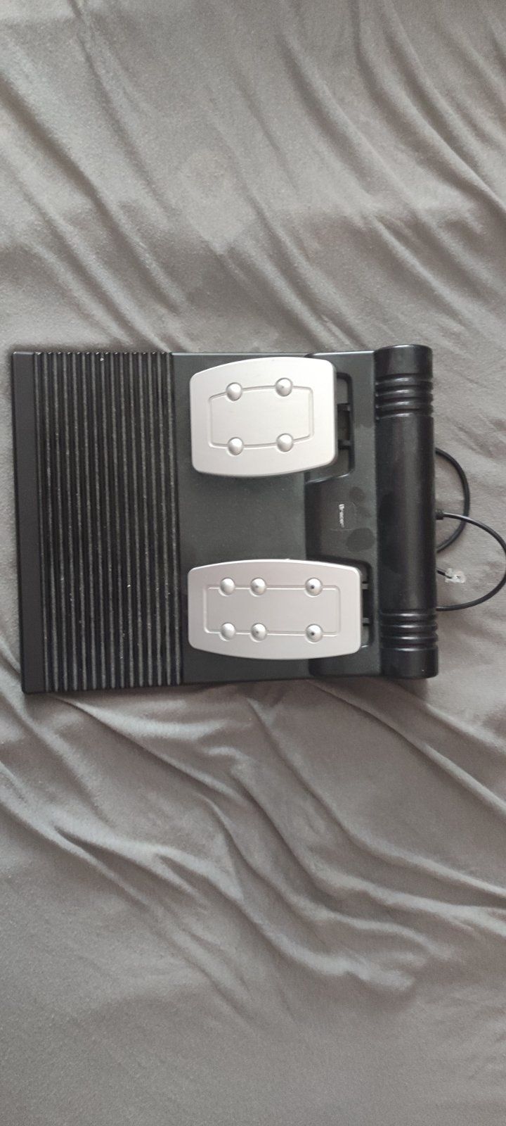 Волан и педали за PS4, PS3, PC, XBOX ONE
