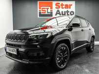 Jeep Compass 2023 Jeep Plug in - Posibilitate Rate Avans 0 - Garantie 12 Luni
