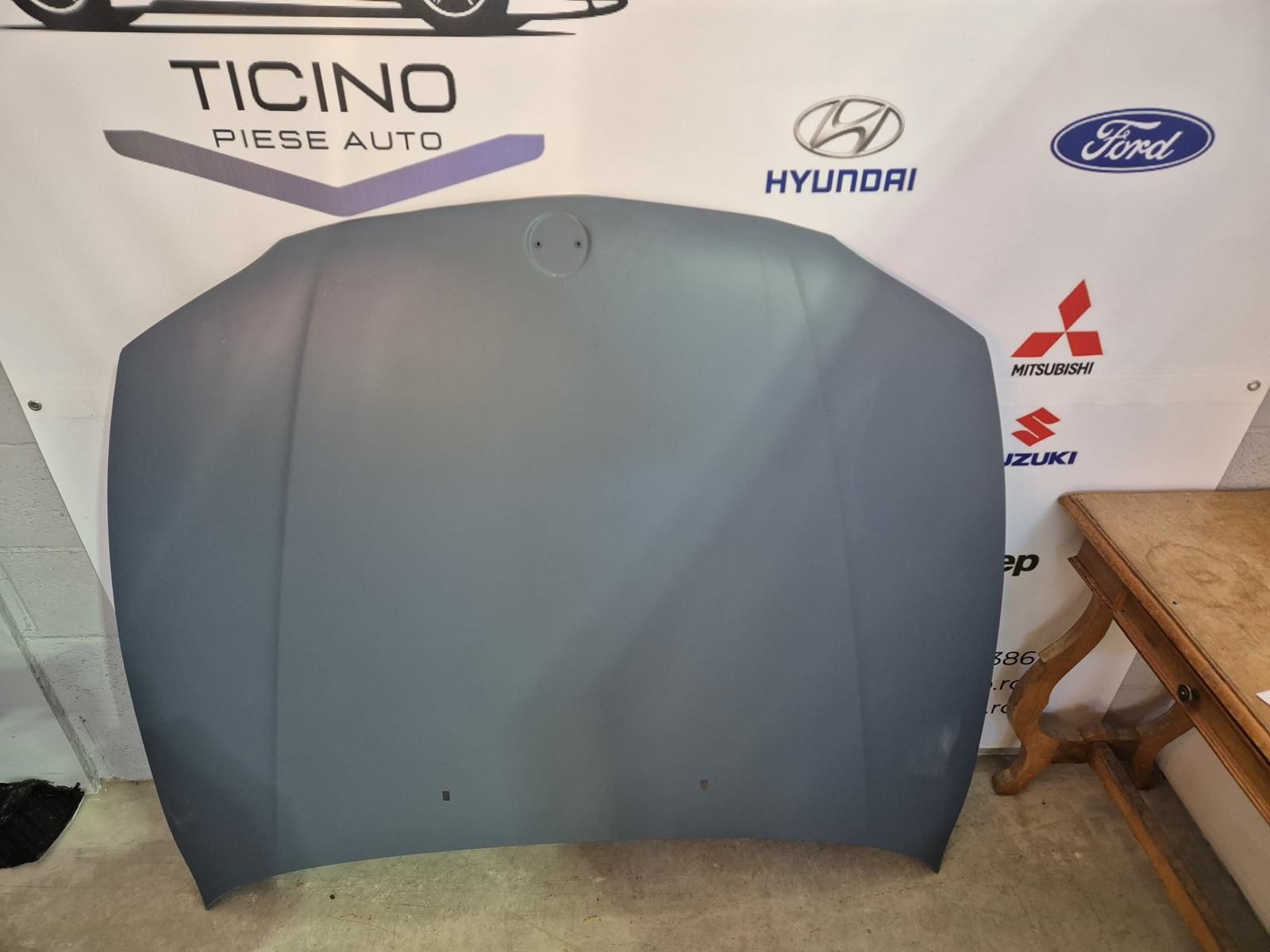Capota bmw seria 1  e87/e81 2004-2011